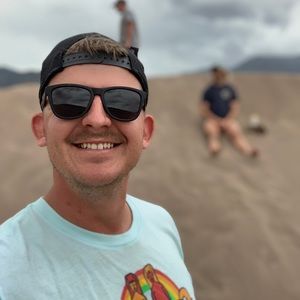 Meet your Posher, Tyler